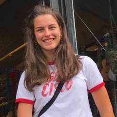 [Beyond Bourke Street] #9 STEPH STRINGS