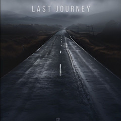 last journey Ali Kashani - Dj General