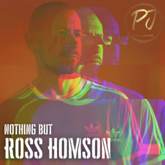 Ross Homson Mix