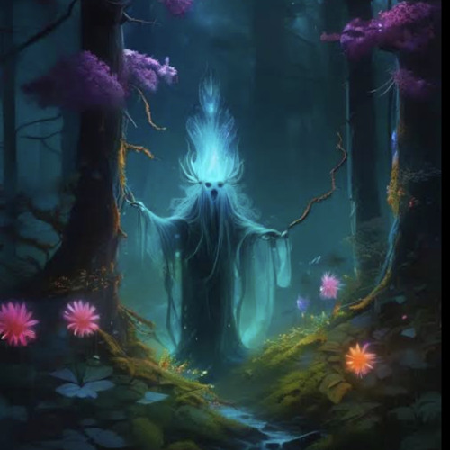 Astral Flow