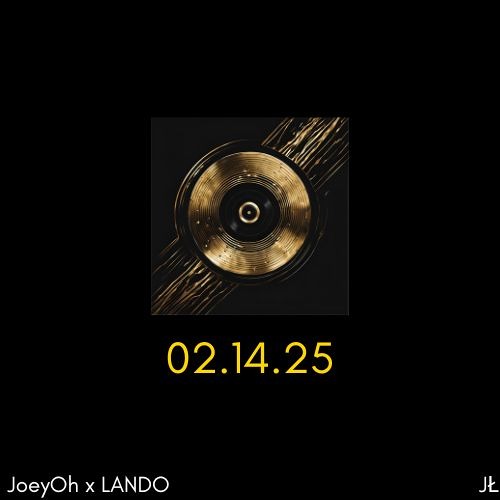 Out of Air (ft. LANDO)