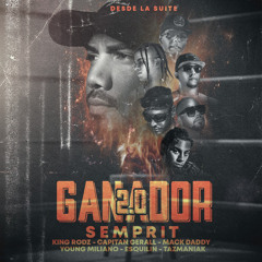 Semprit ft Various Artist - Ganador 2.0