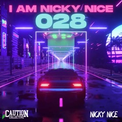 I Am Nicky Nice 028