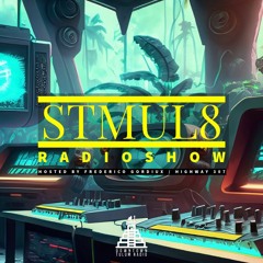 Stmul8 Radioshow / Downtown Tulum Radio :: Vol. 46