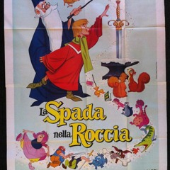 La Spada Nella Roccia Italian Movie In 720p Download