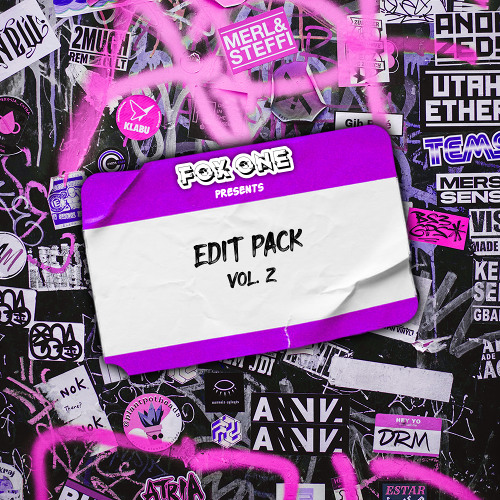 CLUB PRESSURE VOL.2