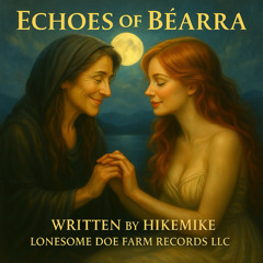 Echoes of Béarra
