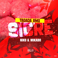 Niko & Mikado - Sicré