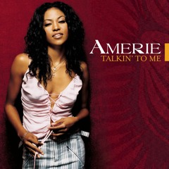 Talkin' to Me (Track Masters Remix) [feat. Foxy Brown]