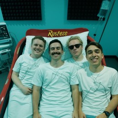 G-Pleasure - Sonde feat. RizzRazz & Big Eddie (prod. Pill)