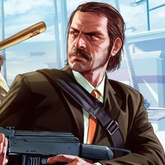GTA 6 Loadingscreen Type Beat