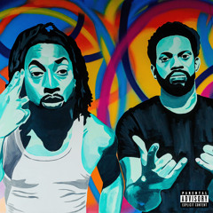 Mourn Me (feat. Kendrick P.)