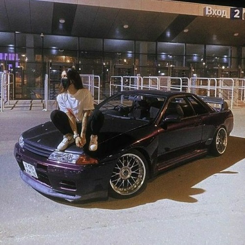 Nissan playa dead 4