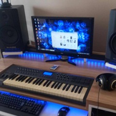 Mike Jungst - What lasts forever (melody Preview)