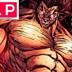 Motivação Anime - Lendário (Baki 2020) l Águia