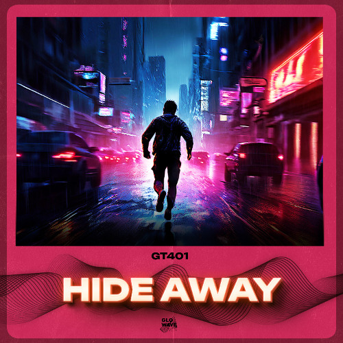 Error404 - Hide Away (Techno)