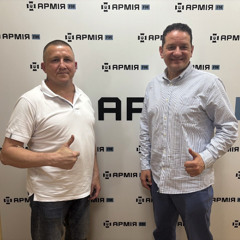 Врятуй кінцівку | 9-й випуск. Олександр Муравський