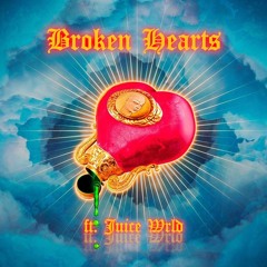 Ufo361 ft. Juice WRLD - Broken Hearts