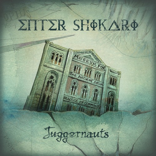 Juggernauts
