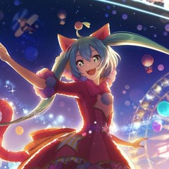 project sekai - Let Your Song Resound Throughout the SEKAI! event bgm