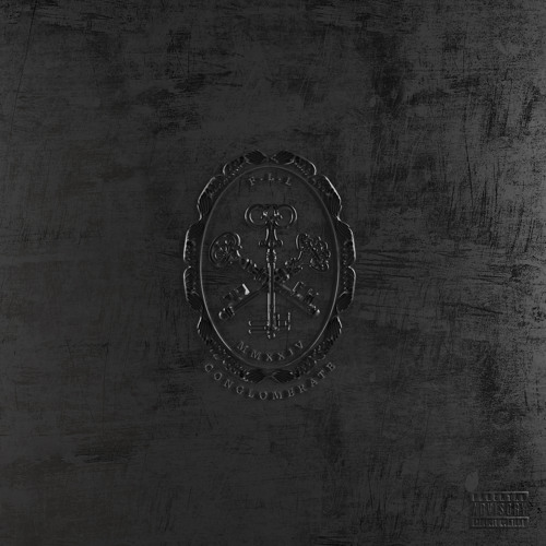 CONGLOMERATE (DELUXE)