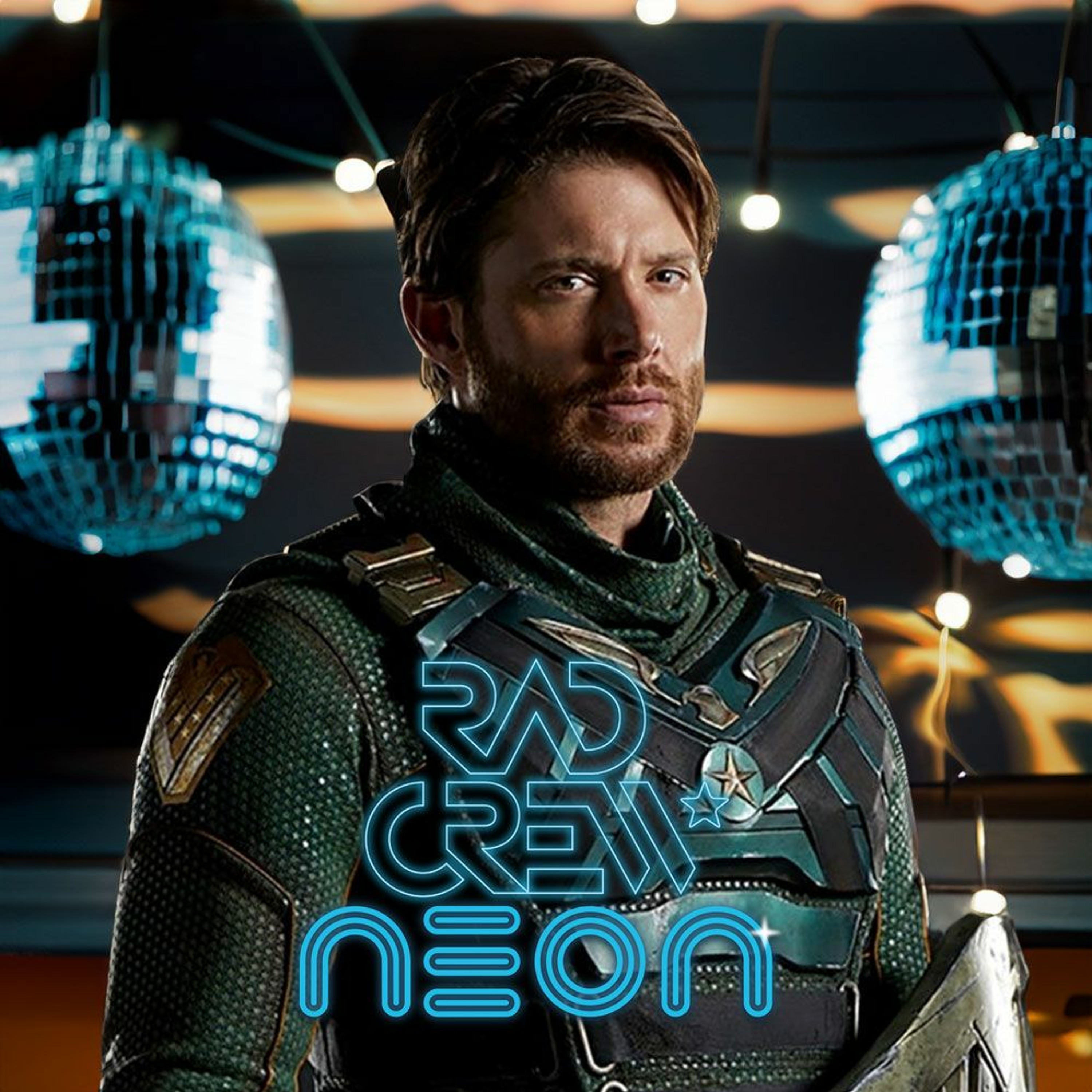 Neon S21E04: Hvor går superheltsjangeren herfra? episode artwork