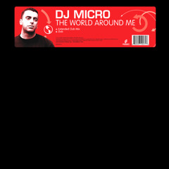 DJ Micro