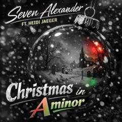 Christmas in A minor ft. Heidi Jaeger
