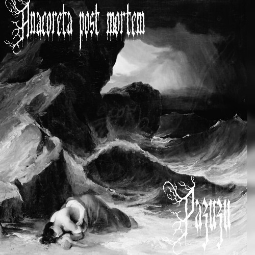 AMOR POST MORTEM remix