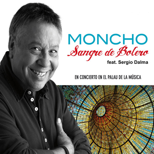 Sangre de Bolero (En Concierto en el Palau de la Música) - EP