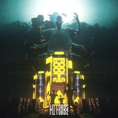 Lit Lords - FOOLS