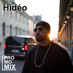 Hidéo August Promo Mix 2025