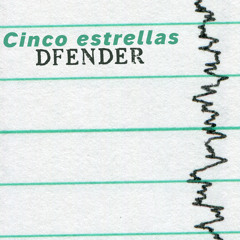 Cinco Estrellas
