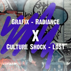 Grafix - Radiance X Culture Shock - Lost