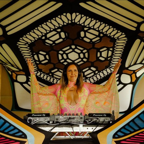 WildSoul @ Existance Festival 2025