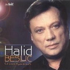 Halid Beslic - 2001 - Crna Ruza