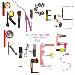 PRINCESS PRINCESS TOUR 2012-2016 再会 -FOR EVER- “後夜祭”at