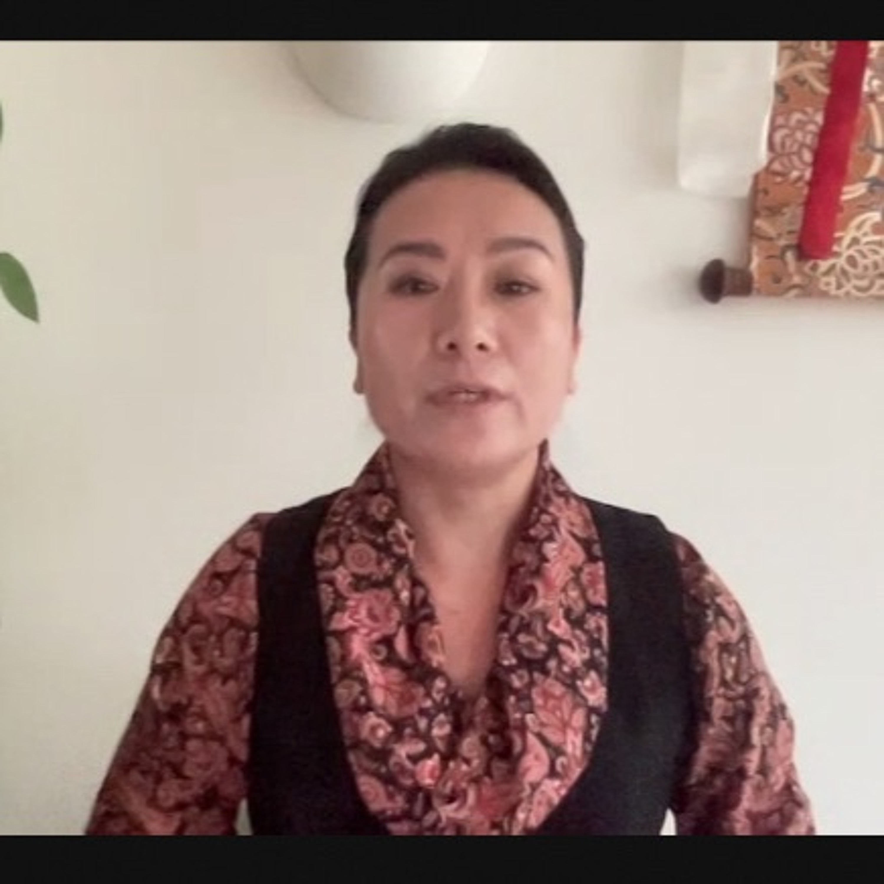 (Ep. 176) In Conversation on European Parliament’s latest resolution passed on Tibet episode artwork