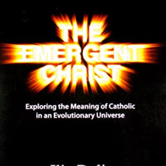 [Free] KINDLE 📌 The Emergent Christ by  Ilia Delio [KINDLE PDF EBOOK EPUB]