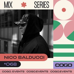 Nico Balducci - COGO Mix - 068