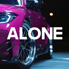 Tyga X Offset Type Beat - ALONE
