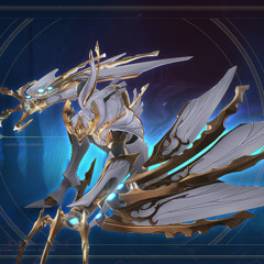 Sentry Construct Boss OST - Wuthering Waves Rinascita
