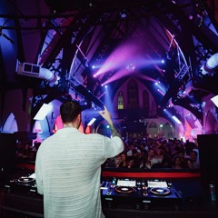 Crusy live @ The Church - Denver, USA (31-05-2024)