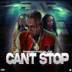 CAN'T STOP (prod.byFany808)