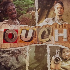 OUCH! Ft. (Young ILL) prod. GOODS&SERVICES