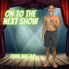 (Day 19) On to the Next Show