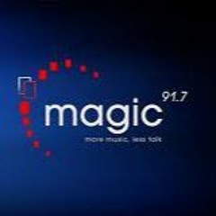 Magic Malta FM 91.7 September Mix part 1