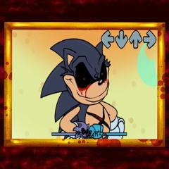 Cycles ENCORE VERY EARLY WIP | VS SONIC.EXE CANNED