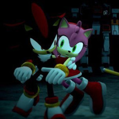 #reside - cheromani! (slowed + reverb)