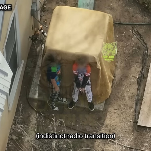 "DARE" (feat. fokelore)